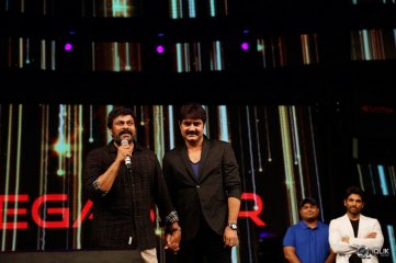 Sarrainodu Movie Audio Celebrations